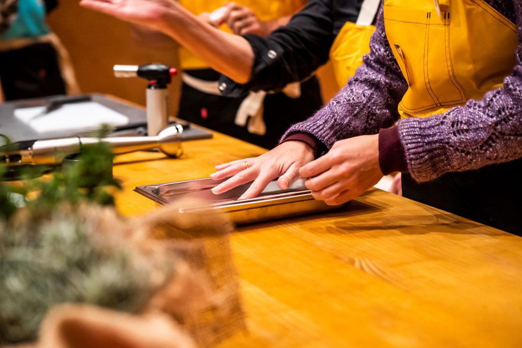 GastroTeams - Comunicación Interna en empresas
