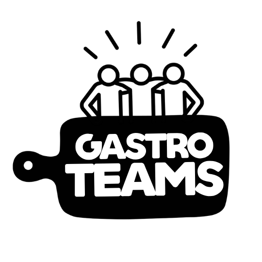 Logo GastroTeams